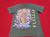 Flyleaf Band Album Kurzarm Baumwolle Grün Größe S bis 5XL Shirt OB900