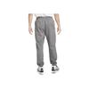 Nike Liverpool FC Standard Issue Jogger Pants With High Waist And Drawstring Men Bottoms Light-Grey DV4995-071