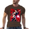 Psylocke T-Shirt Blue Archive Shirts Graphic Graphic T Shirts Anime T Shirts T for Men Cotton