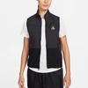 Nike ACG Series Trail Stand Collar Zipper Multi-Pocket Running Vest Women vest IO9771-010