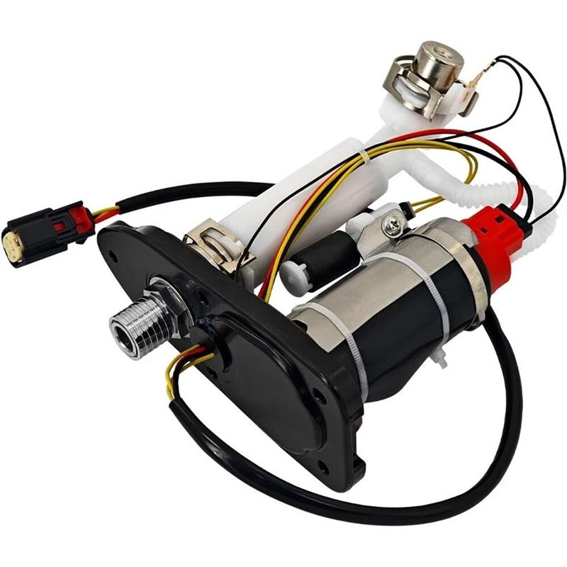 Authentic 75305-07A Fuel Pump Assembly Motorcycle For Davidson Sportster 1200 883 2007-
