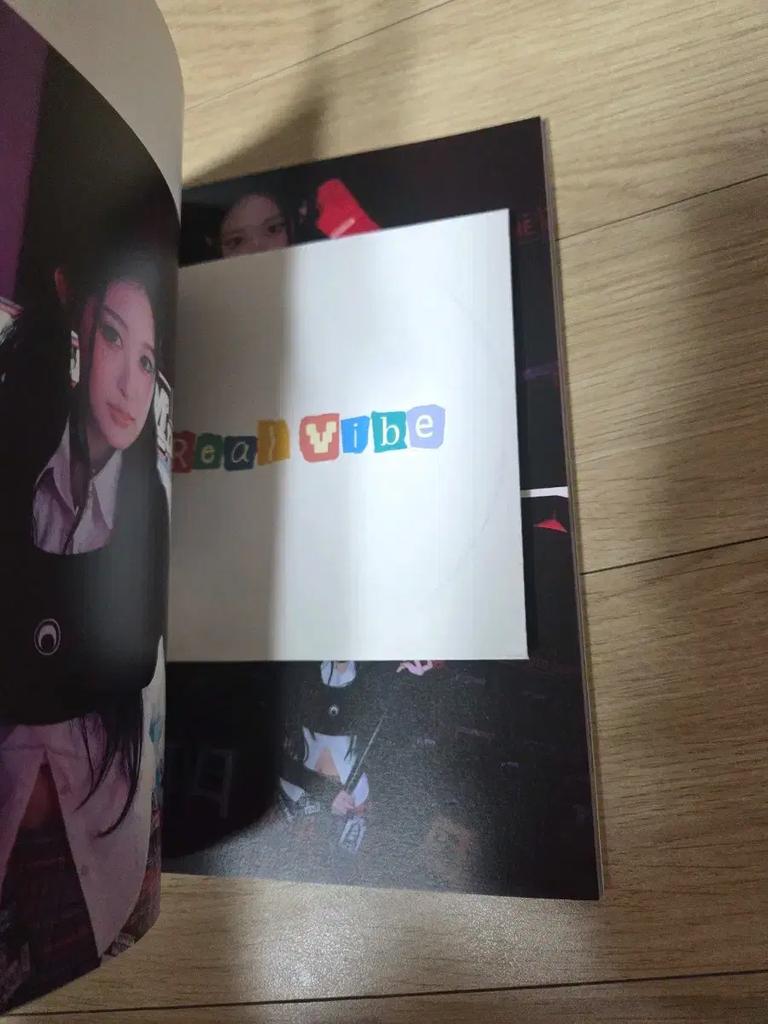 SÄG MITT NAMN Semanem SayMyName Handskrivet Meddelande Signerad Non-ume Album Begagnad