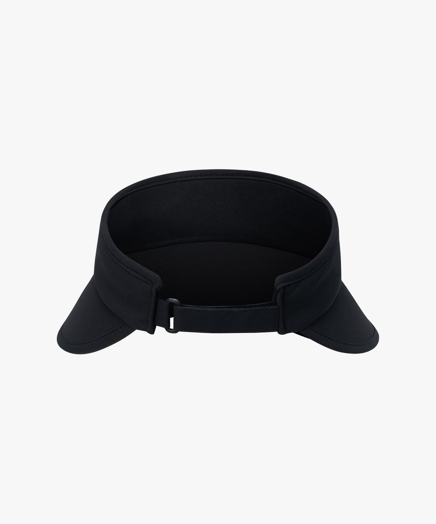 SPYDER Women'S Sun Visor Spkpanca351Wblk