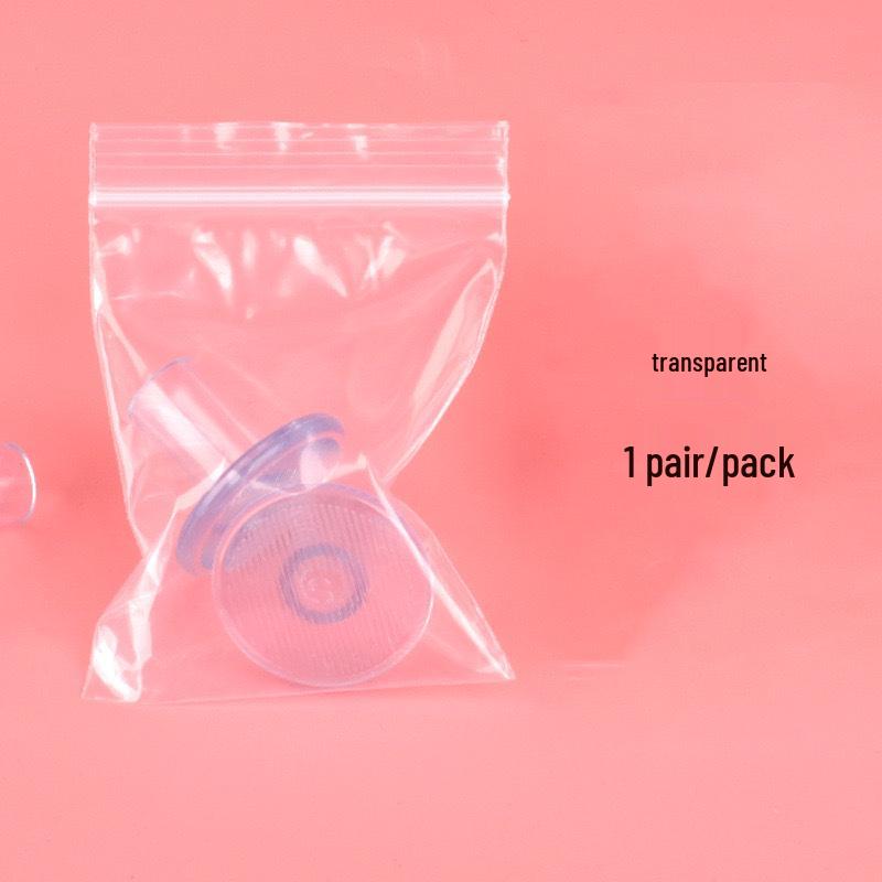 Трансграничный бесшумный протектор для высоких каблуков: Износостойкие, противоскользящие накладки на круглый каблук.