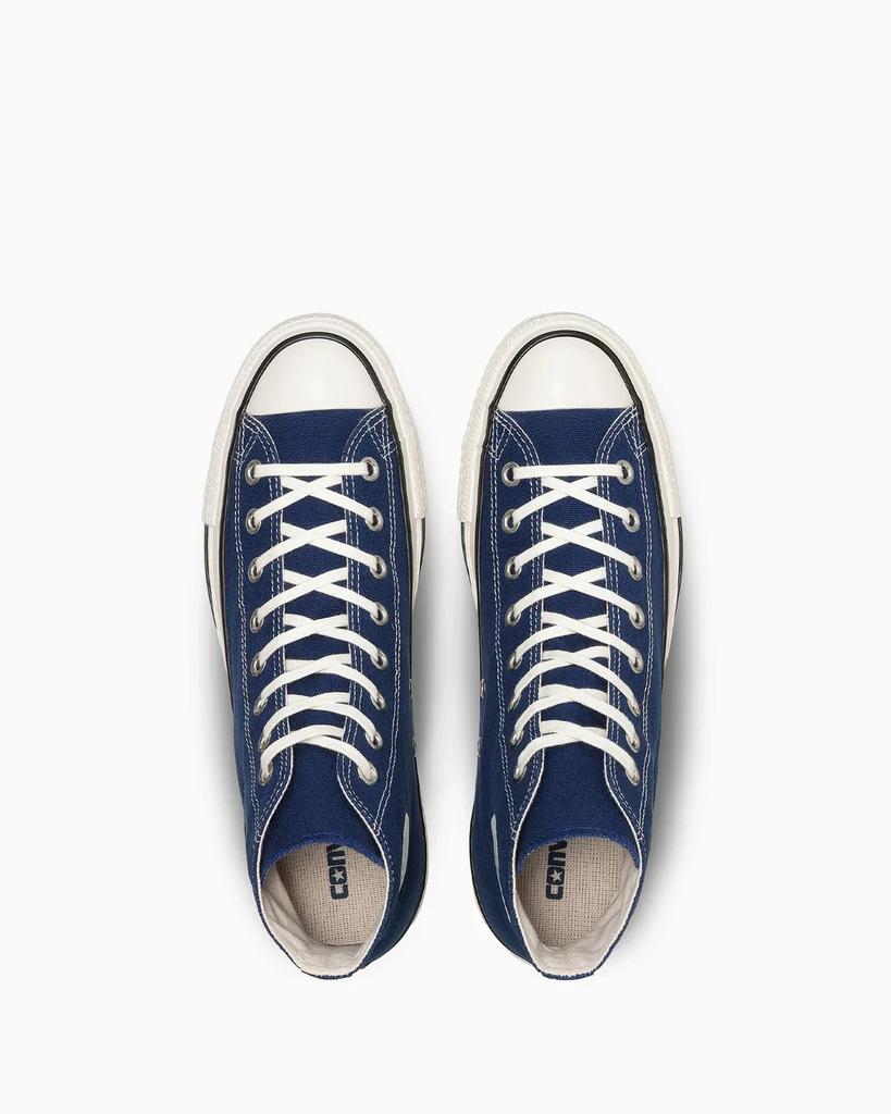 31318190 Converse All Star Aged Hi Classic Navy (Men's)