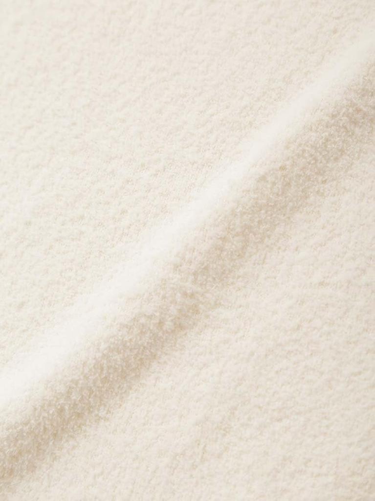 Gelato Pique Panda JQD Blanket PWGG251640OWHTF