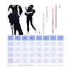 [G-tiamo] Jersey Top and Bottom Set Women's Sweat Room Wear Setup Sports Loungewear Sweatshirt Hood 01