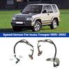 Car ABS Speed Sensor For Isuzu Trooper 1995-2002
