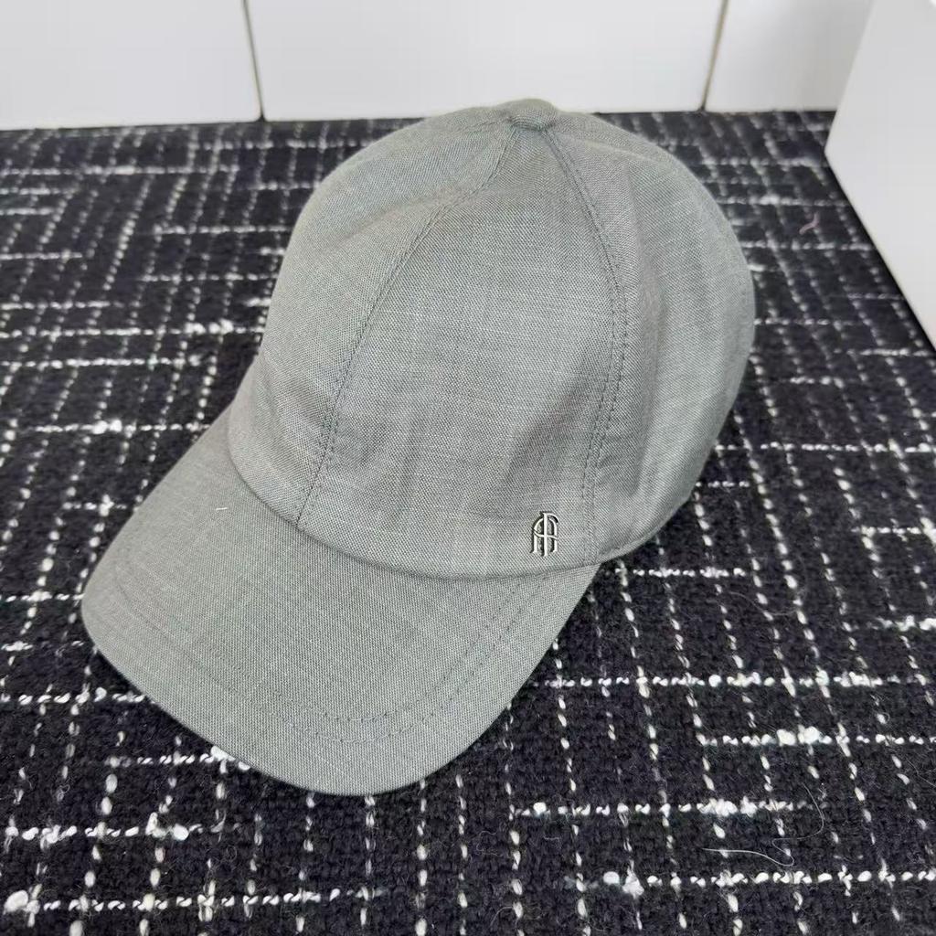 Spring, Summer, Spring and Autumn Men's and Women's Caps Men's Casual Baseball Caps Outdoor Versatile Sun Hats Simple Casual Hats