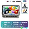 2Din Android 14 Car Radio For Chevrolet Camaro 2008-2015 Carplay Stereo Player Autoradio WIFI GPS Navigation FM/RDS DSP BT
