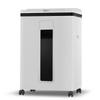 KEMEI 200-Sheet Auto-Feed Micro-Cut Paper Shredder