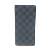 N62655 Portefeuilles Brazza  Bifold Wallet Long Wallet