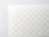 Kawasumi Washi Checkered with Washi Inner 10 Envelopes Kira-zome Envelopes, Pattern, White, Wrapping,
