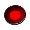 Anti Scratch Underwater Camera Lens Cover For 4K Action Cameras Lens Protector Enhances Color Accuracy Lens Filter