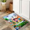 Roblox Customize Your Name Kitchen Rug Runner Rug Laundry Mat Hallway Entryway The Best Gift Choice