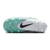 Mercurial Vapor 15 Abriebfeste Low-Top-Fußballschuhe für Kinder Grün Kinder DJ5964-300