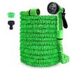 11FT-111FT Garden Hose Expandable Magic Water Pipes Home Garden Daily Watering Tools High-Pressure Car Wash Cleaning Water Gun