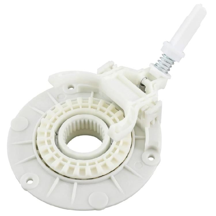 

Plastic Washer Coupler Gear Assembly Washer Clutch 4323EA2001C Electronics Washing Machine Coupling Assembly Enduring 1