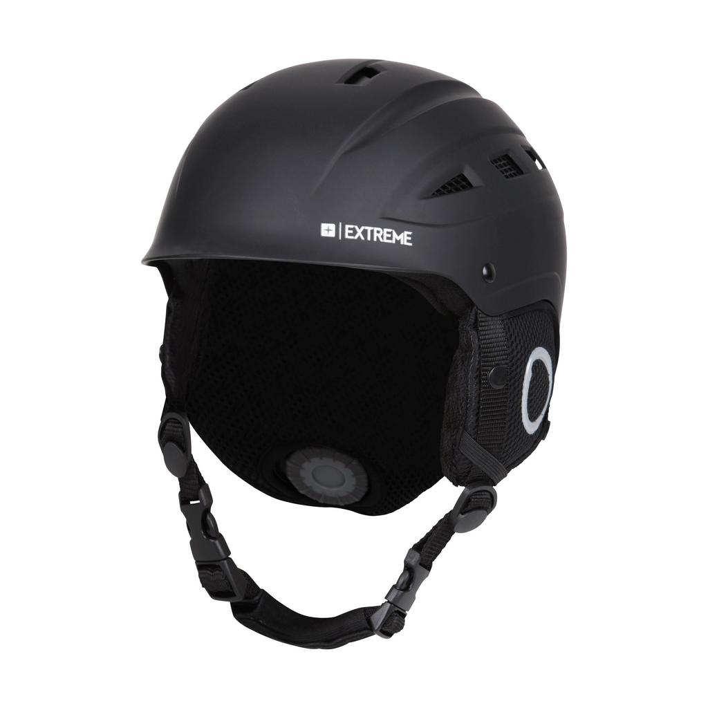 Mountain Warehouse Unisex Adult Pinnacle Ski Helmet