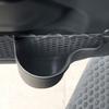 Car Door Storage Pockets Organizer Box For Jeep Wrangler JL JLU Gladiator JT 2018-2025 Side Insert Tray Holder