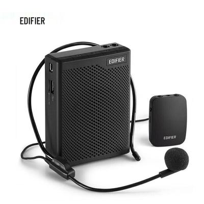 Edifier MF5 Portable Wireless Voice Amplifier CN Plug (adapter Included)