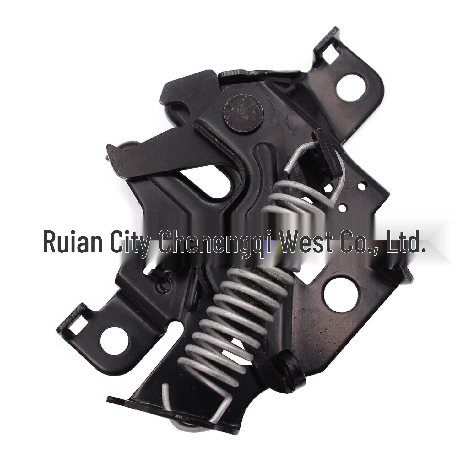 

Honda Lock Machine Compatible Part 53510-47092 (5351047092) Honda