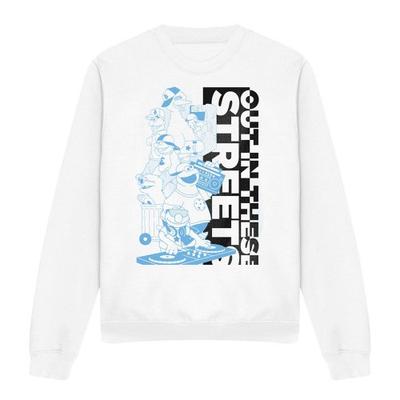 Ropa de abrigo – Sudaderas y suéteres