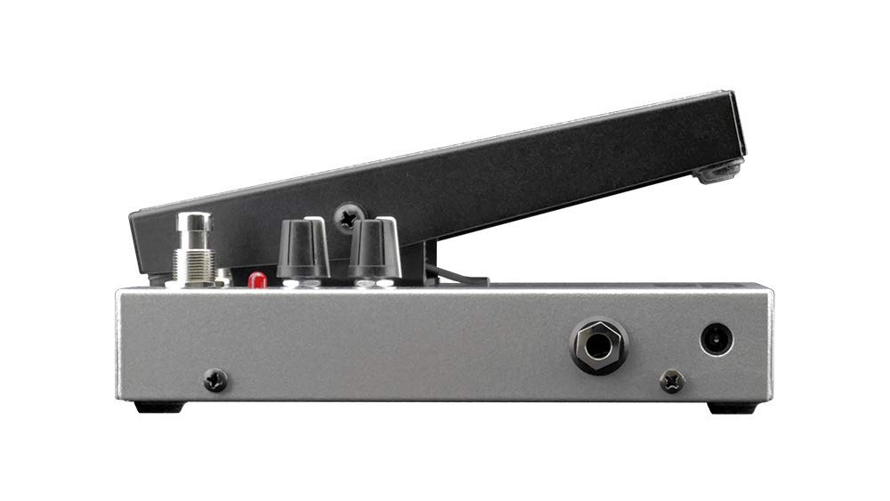 MORLEY POWER FUZZ WAH 20/20 (MTPFW) 20/20 (MINI) Series, 17.411.436.35cm