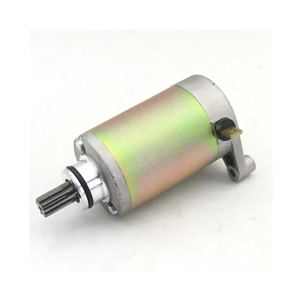 Motorcycle Engine Electric Starter Motor for GN 125 GN125 GS125 GN 125cc GS 125cc EN125 EN 125cc EN125-2A