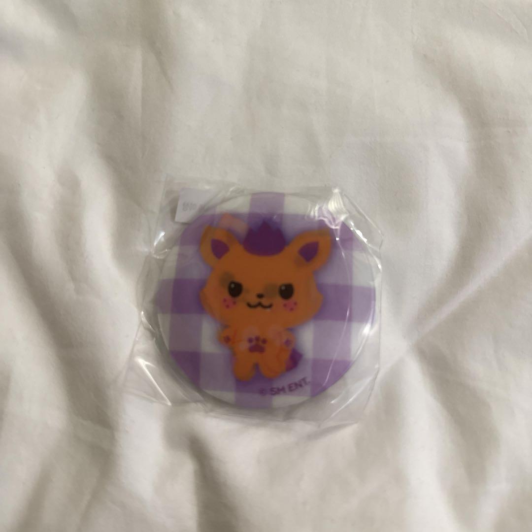 

[Б/У] NCTWISH Surf поп-ап Сион