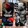Capas para telemóveis – Para-choques para smartphones