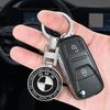 1 Stück Auto-Emblem Schlüsselanhänger Styling Schlüsselring Zubehör Für BMW E34 E46 E39 E38 E90 E60 E36 F30 F30 F10 E92 E38 E91 G30 G38 M3 M5