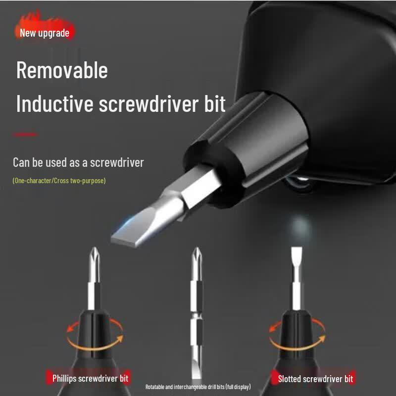 Delixi DECHTH1A300 Digital Non-Contact Voltage Tester Pen
