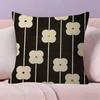 Classic Brand O-O-Orla Kiely Pillow Cover For Bedroom Room And Living Room Sofa Decorative Cushion Cover