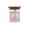 Bougie Parfumée - Bois-le-Duc - Vanille & Sel De Mer - 85g - Vegan - Cruelty Free