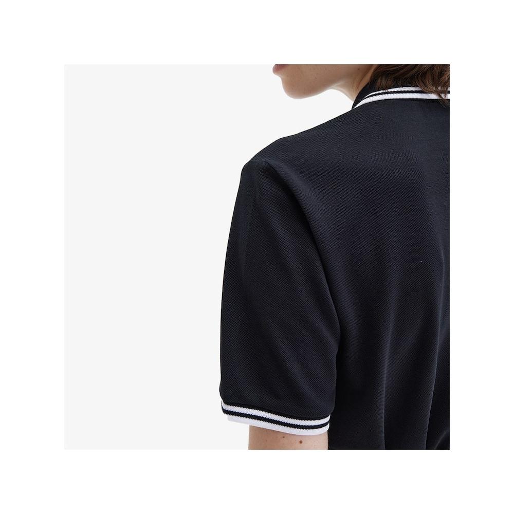 Fred Perry [hq Genuine] Fred Perry [g3600] Twin Tip Fred Perry Shirt  350  Afpf2413600 350 qzgAfpf2413600 350