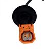 57455SAGH01 ABS Brake Sensor Wire