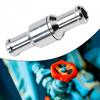 Air Vacuum Fuel Water Gas Non-Return Valve Replacement One-Way