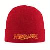 New pc Marillion Band Knitted Hat Beanie Winter Hats Warm Casual Cap For Unisex Women Gift