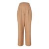 Biba Womens/Ladies Vertical Stripe Wide Leg Trousers