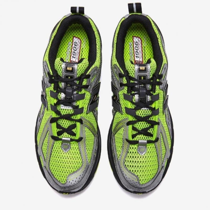 New Balance Eqs Nbpddf723q 99 M1906rcg