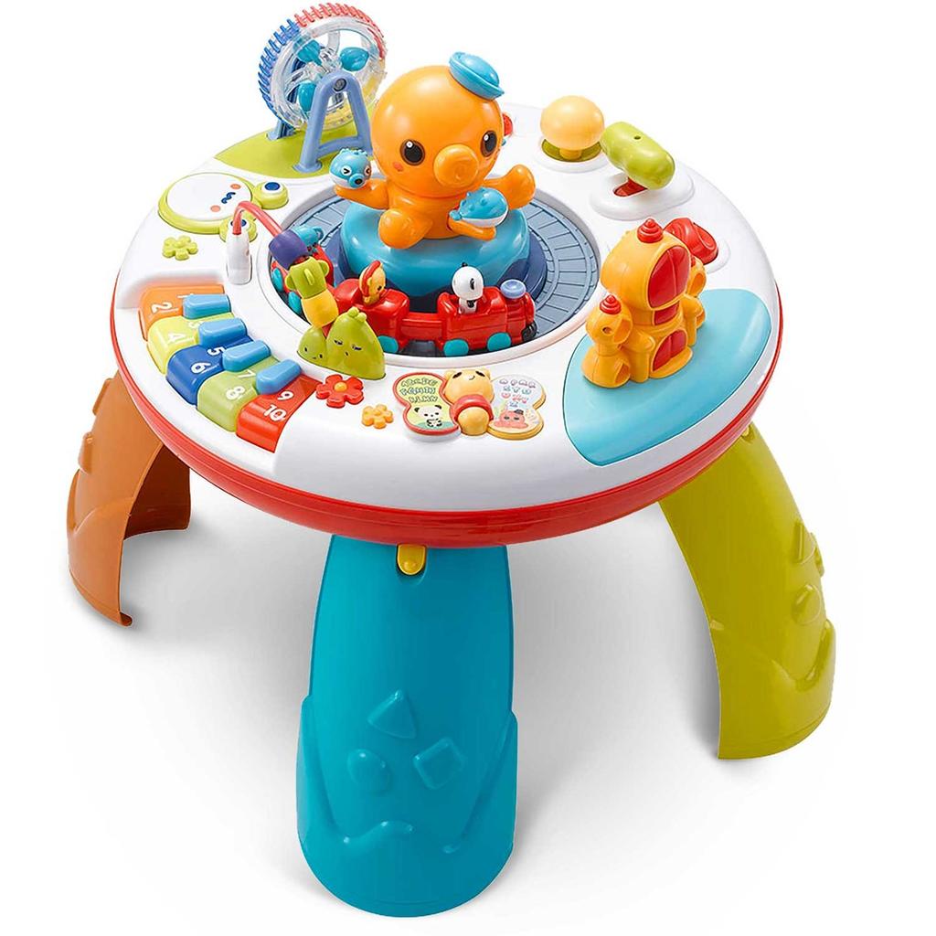 Lern-Tisch mit Musik und Geräuschen Ricokids 781800