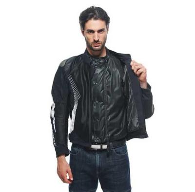 Dainese Super Rider 2 Absoluteshell™ Motorcycle Jacket