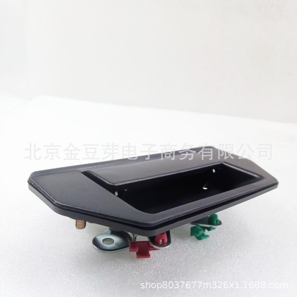 85W42-05120 Tailgate Handle for Nissan D22 ZN6491 P27