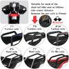 Carbon Bike Seatpost 27.2/31.6 Ultralight Carbon Fiber Bicycle Seat Post Bike Seat Tube for Mountain Road Bikes MTB BMX