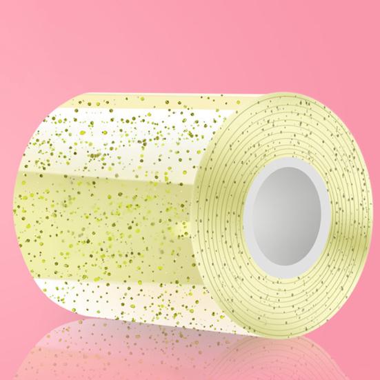 Nano páska pro DIY bublinkovou hračku 3m Barevná nano páska Páska svítící ve tmě Bublina