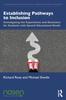 Kniha Establishing Pathways To Inclusion : Investigating the Experiences and Outcomes for Students with Special Educational Needs