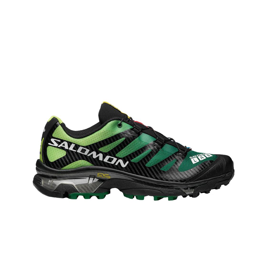 

Salomon Xt-4 Eden Bright Lime Green 260