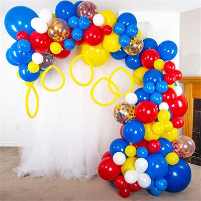 Artículos de fiesta – Pelotas