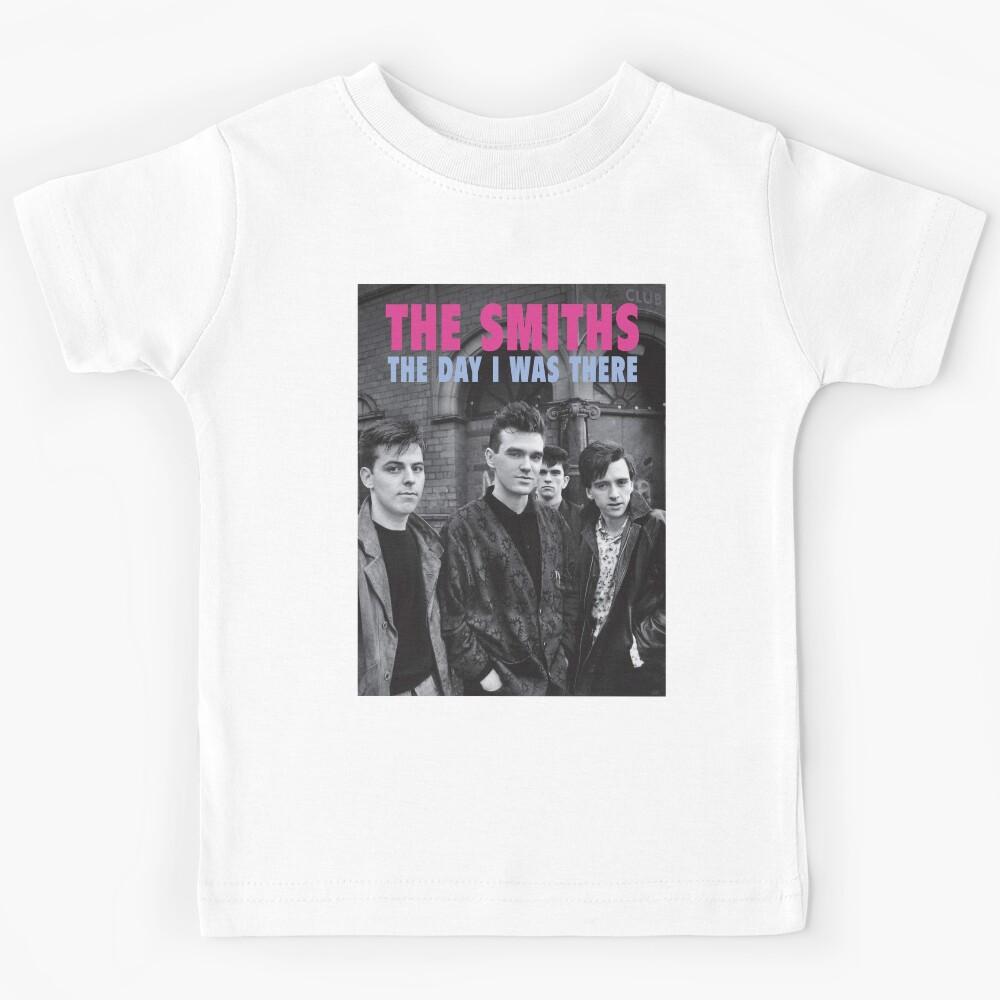 The Day I Was There Kids T-Shirt 100